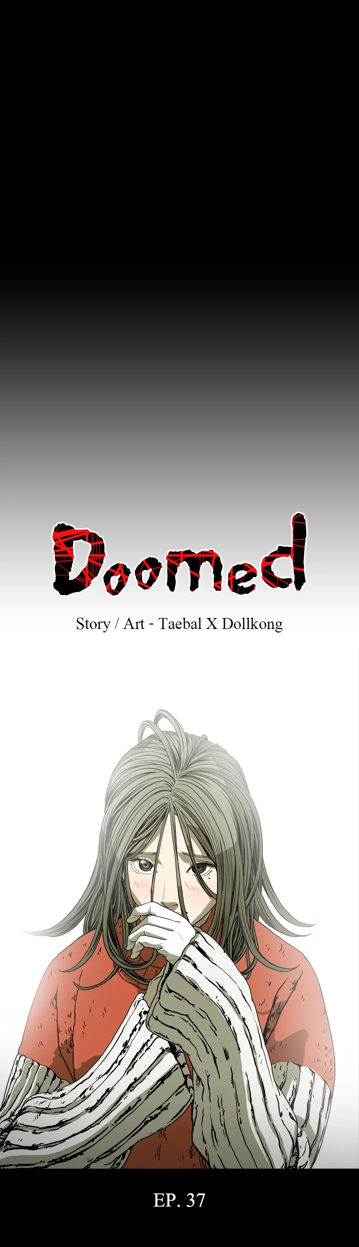 Doomed Chapter 37 image 3