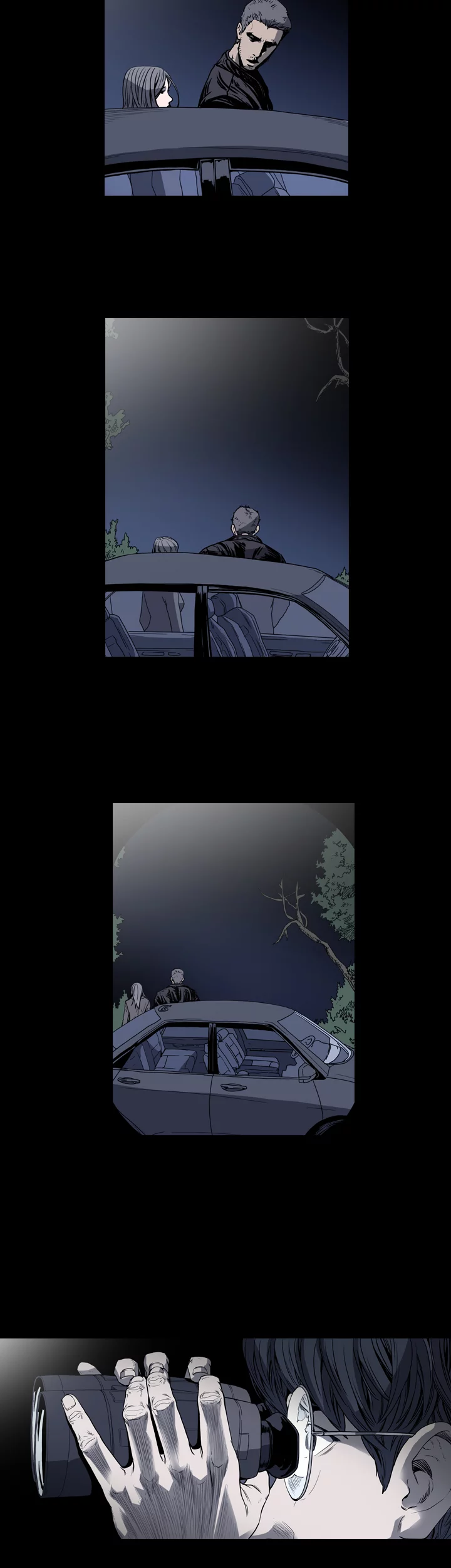 Doomed Chapter 37 image 7