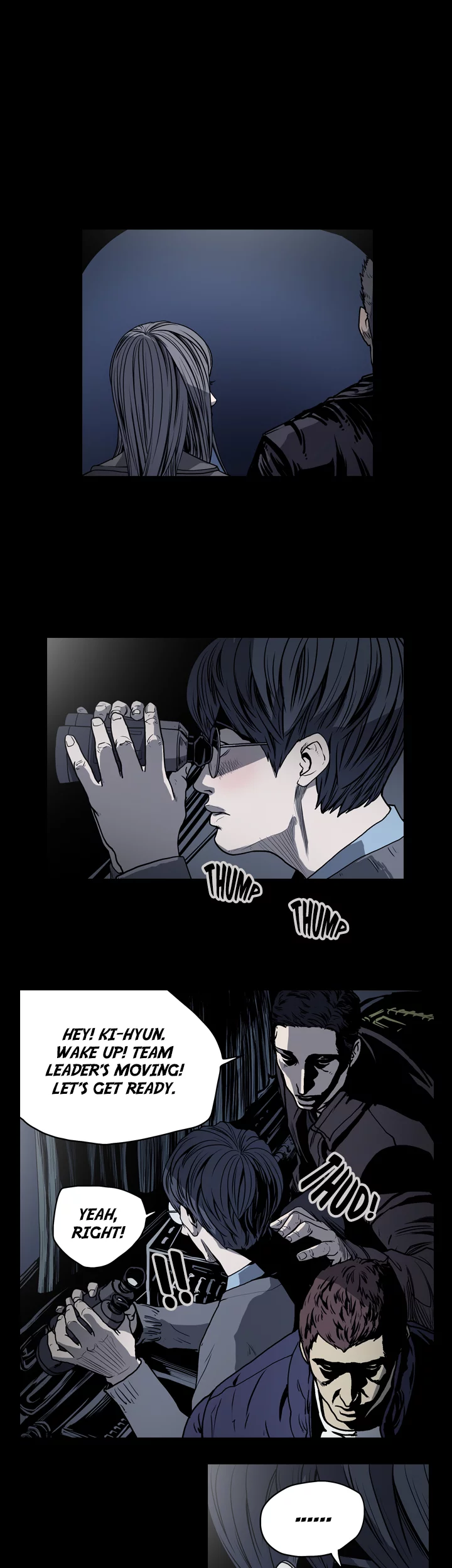 Doomed Chapter 37 image 8
