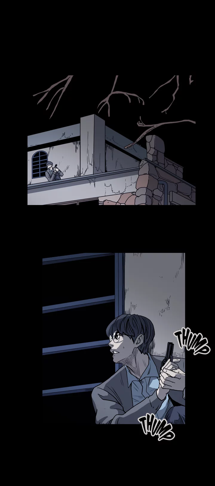 Doomed Chapter 38 image 0