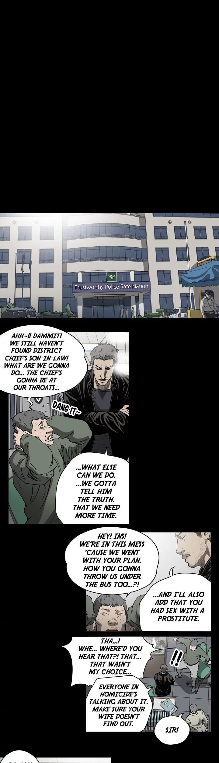 Doomed Chapter 38 image 11