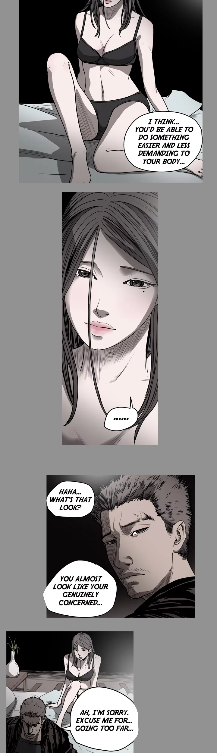 Doomed Chapter 38 image 15