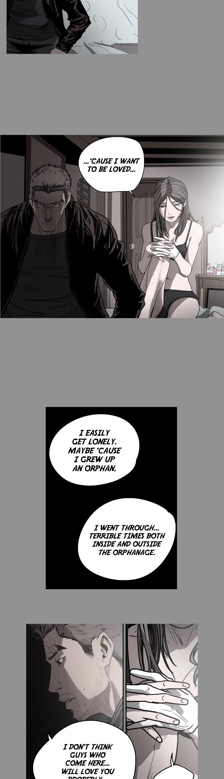 Doomed Chapter 38 image 16
