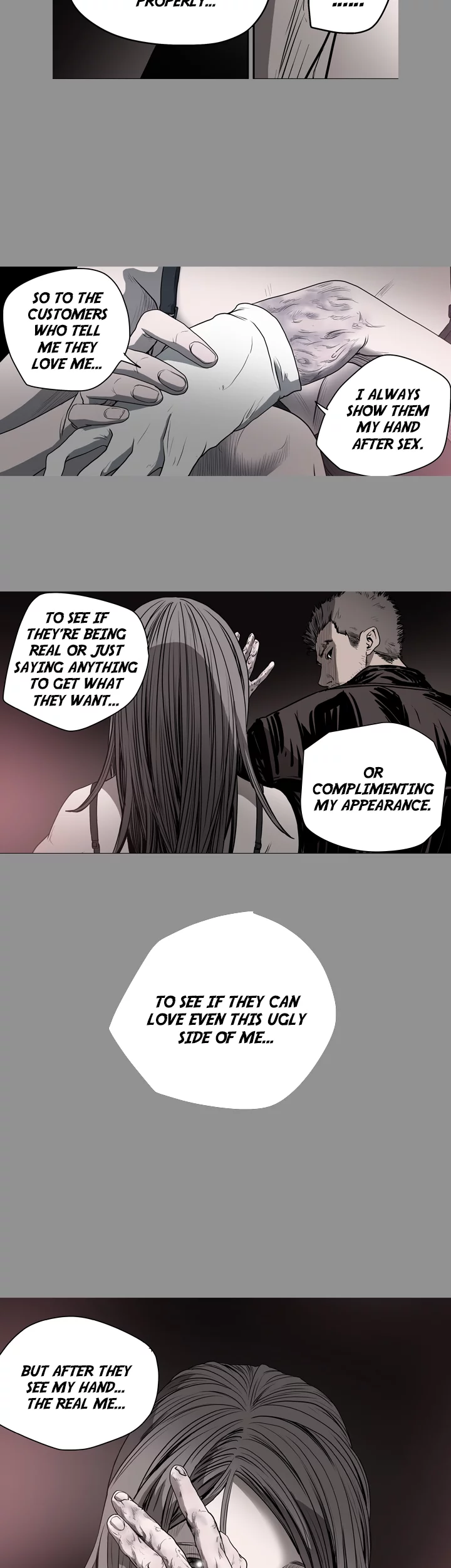 Doomed Chapter 38 image 17