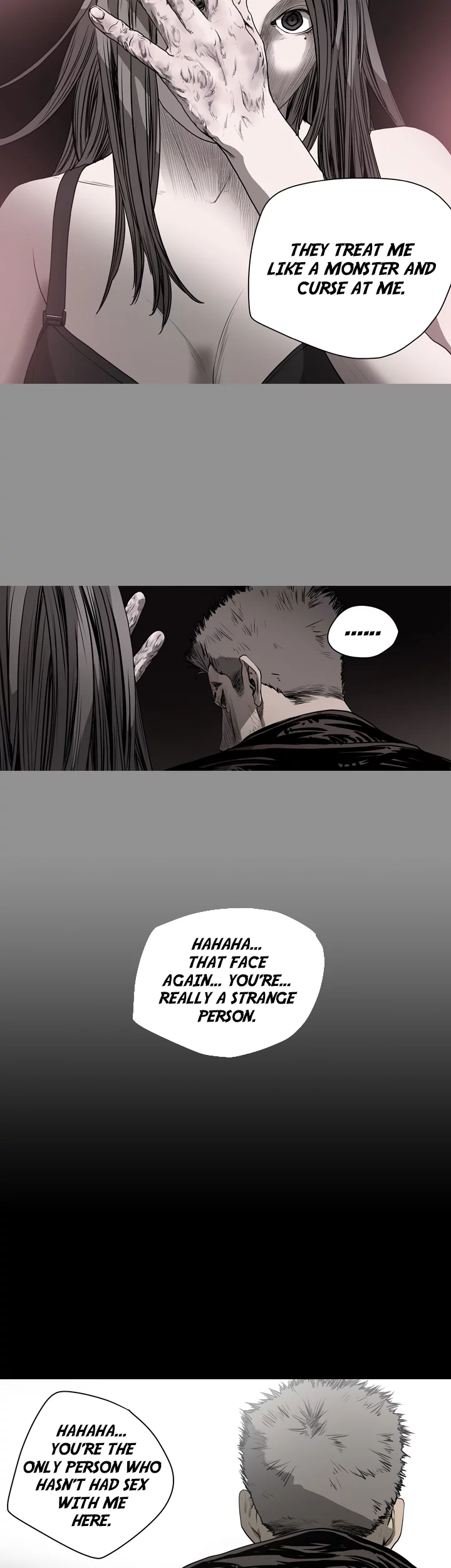 Doomed Chapter 38 image 18