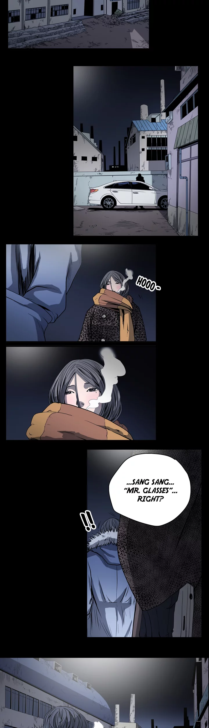 Doomed Chapter 38 image 20