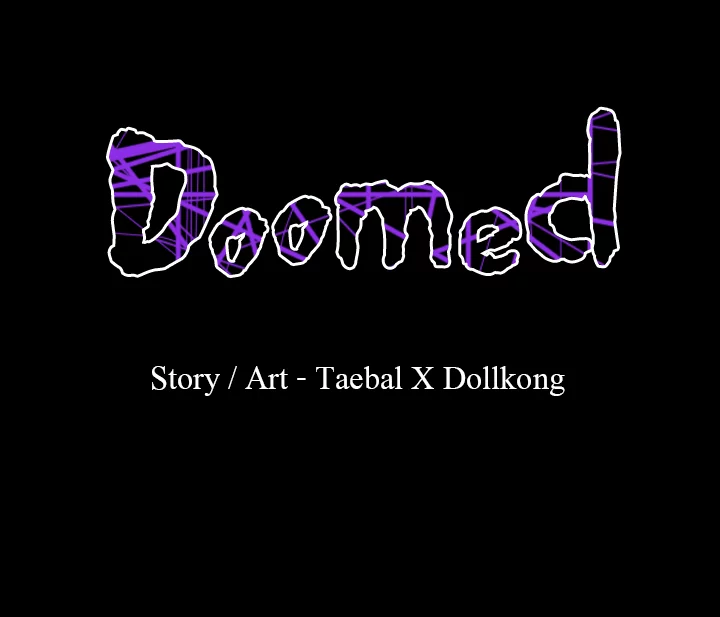 Doomed Chapter 38 image 22