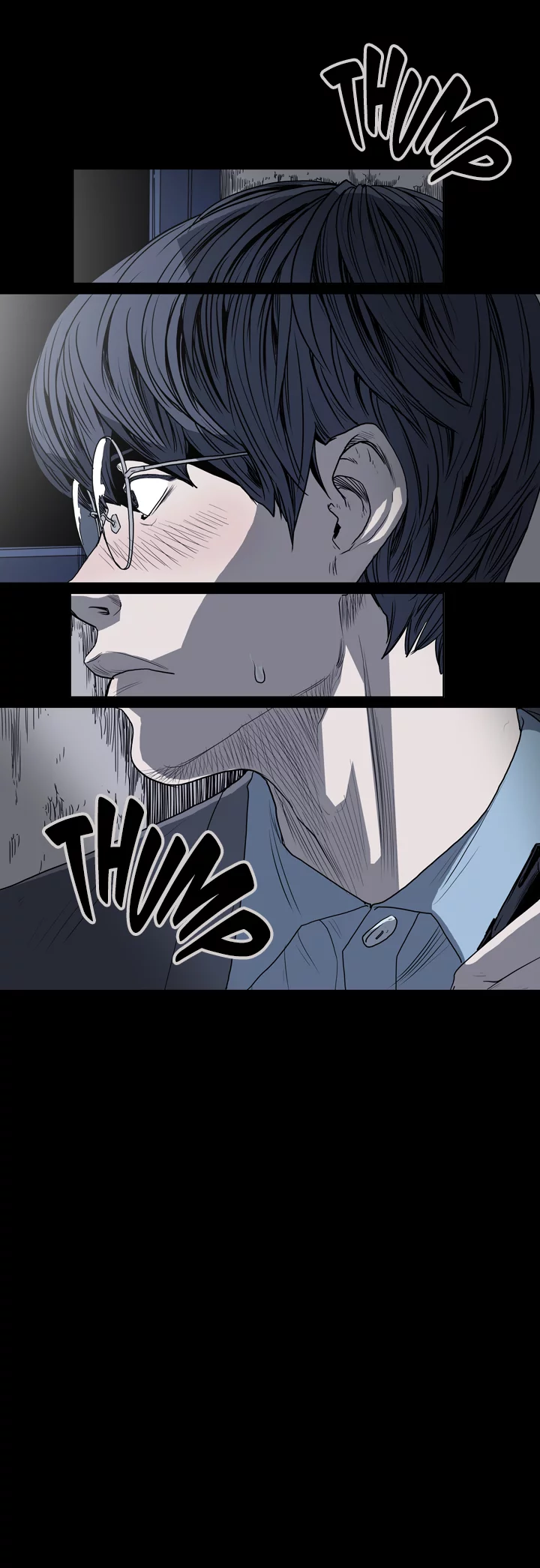 Doomed Chapter 38 image 4