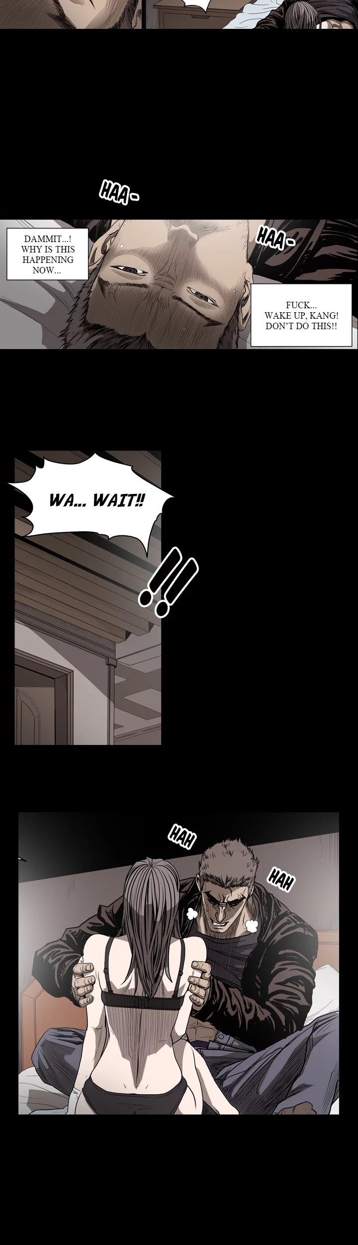 Doomed Chapter 38 image 7