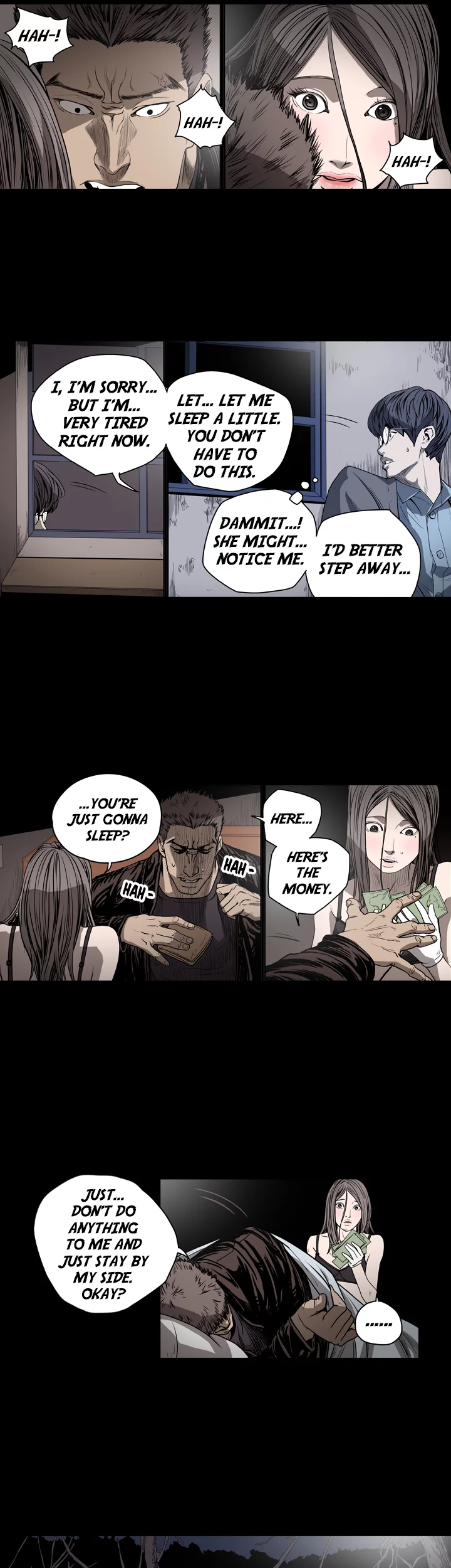 Doomed Chapter 38 image 8