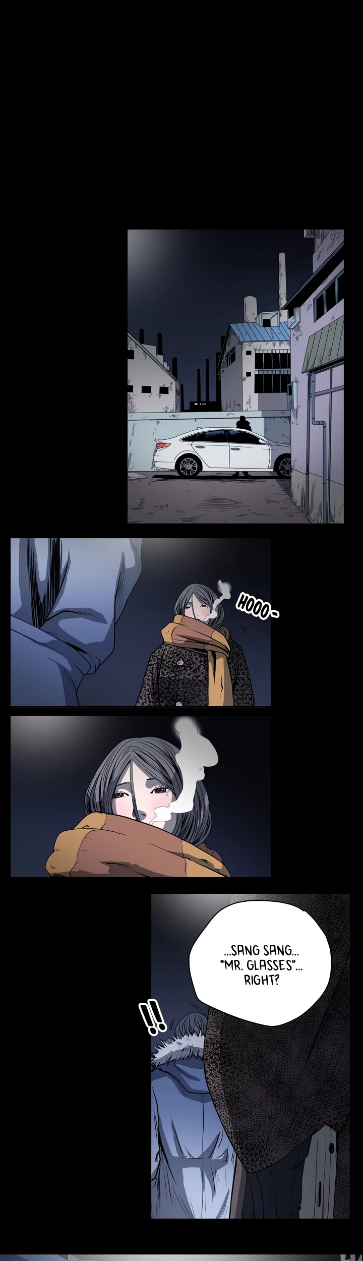 Doomed Chapter 39 image 0