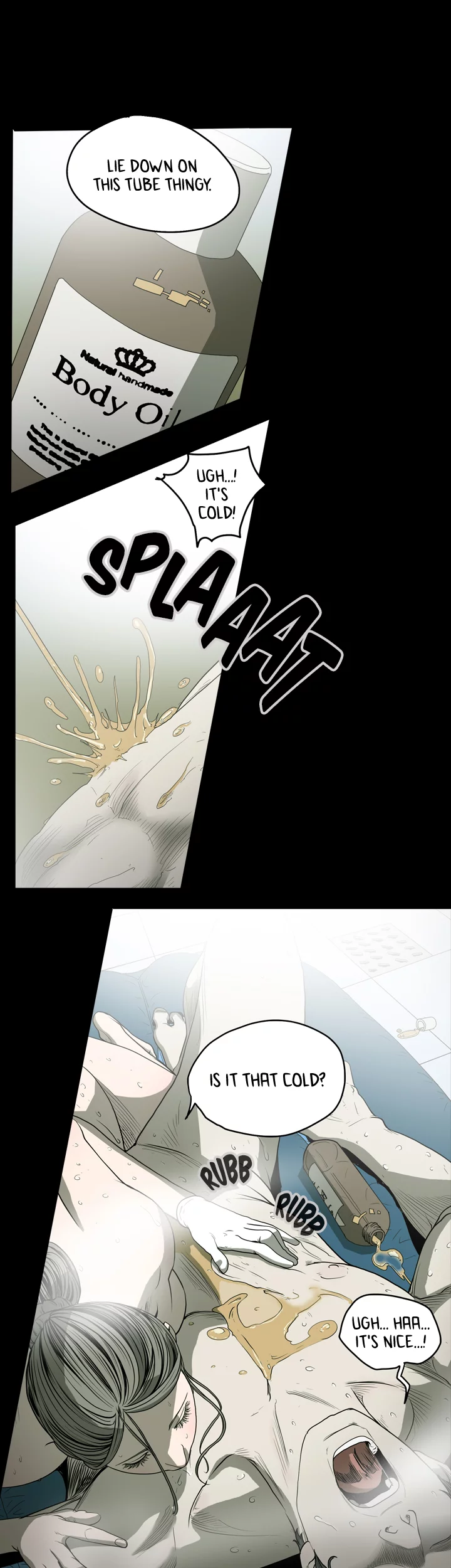 Doomed Chapter 39 image 11