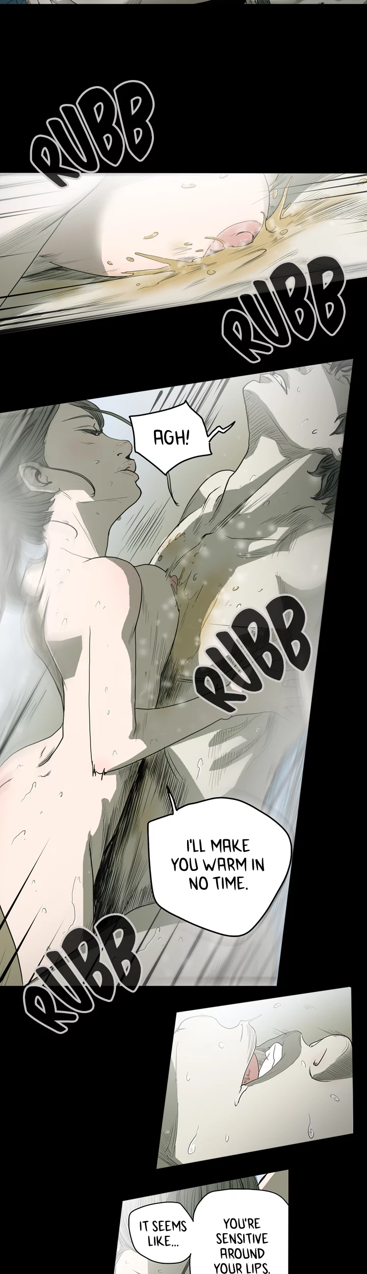 Doomed Chapter 39 image 12