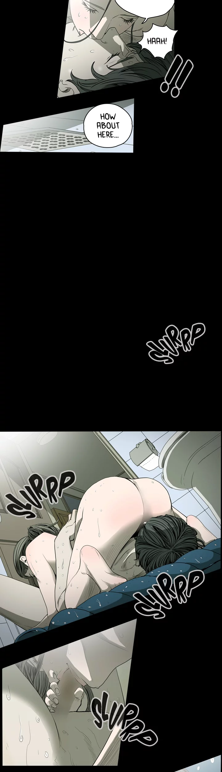 Doomed Chapter 39 image 13