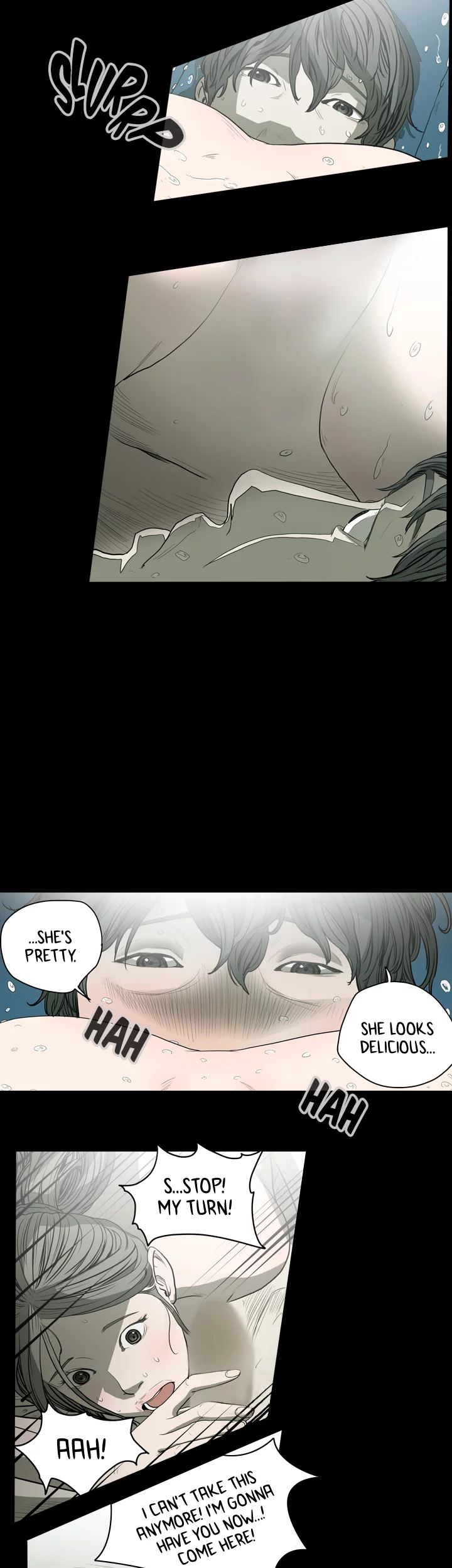 Doomed Chapter 39 image 14