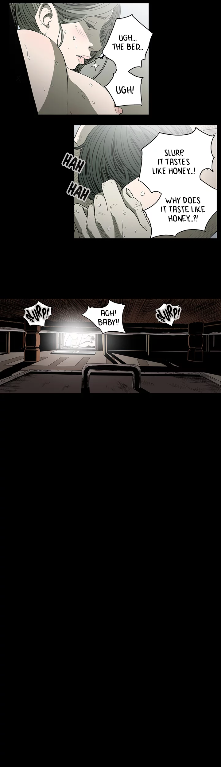 Doomed Chapter 39 image 16
