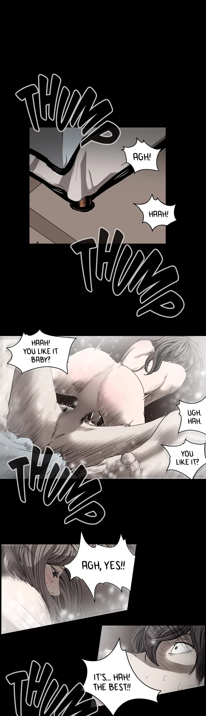 Doomed Chapter 39 image 17