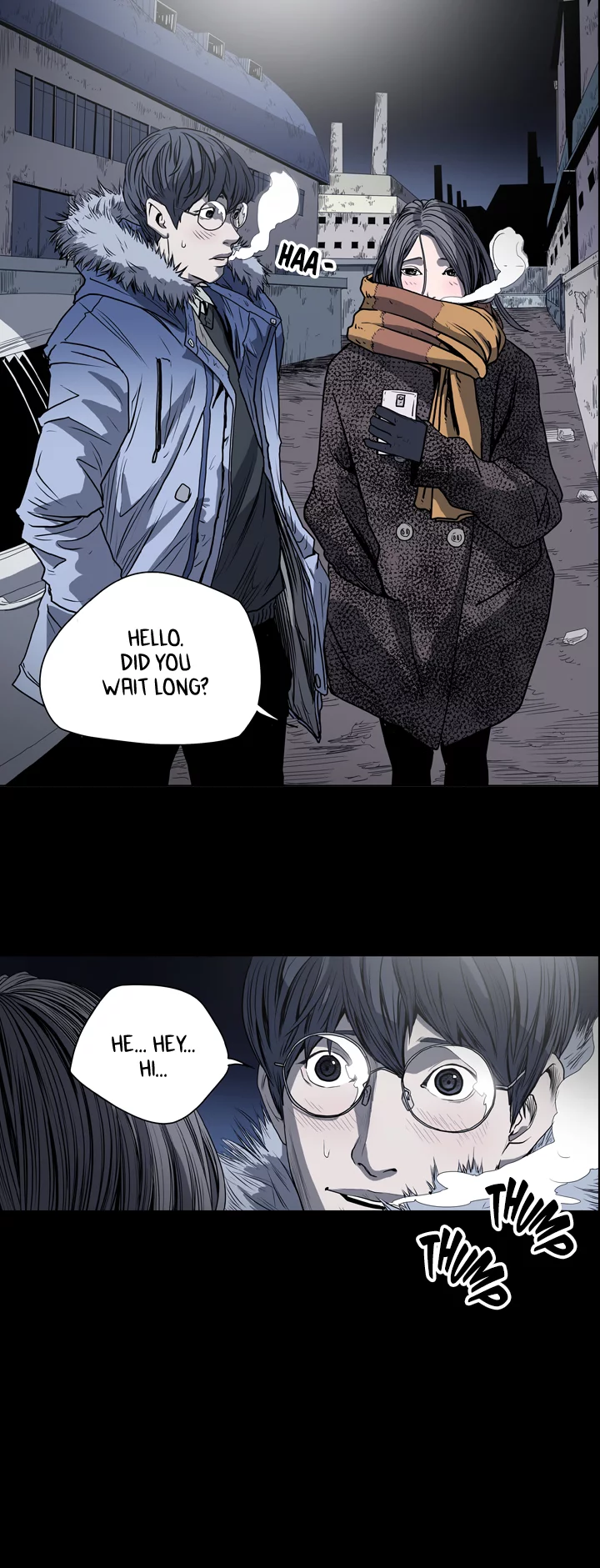 Doomed Chapter 39 image 1