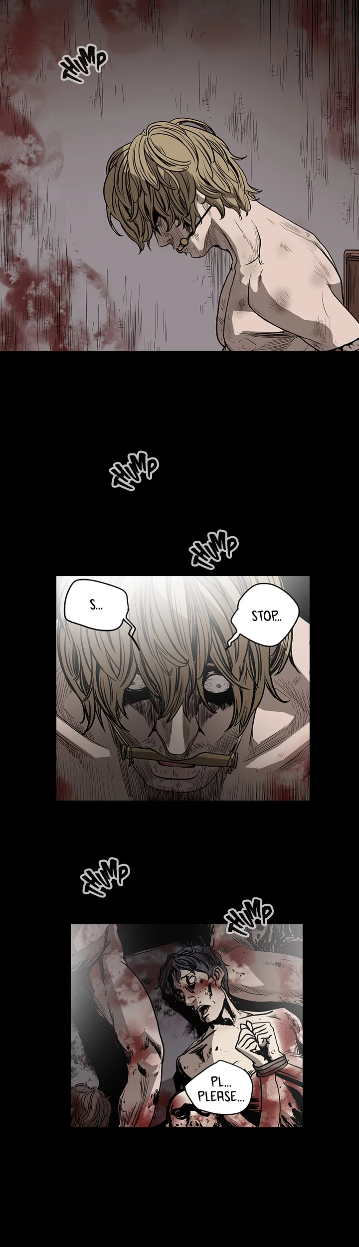 Doomed Chapter 39 image 20