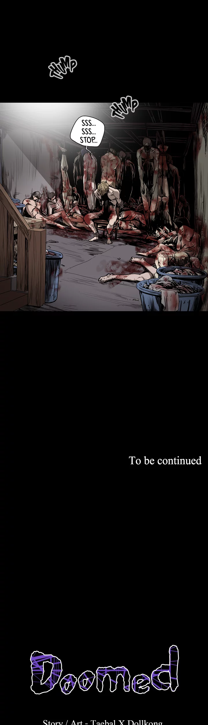 Doomed Chapter 39 image 21
