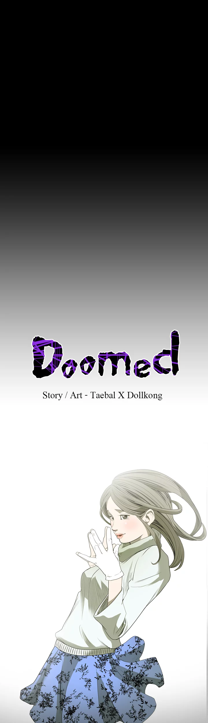 Doomed Chapter 39 image 2