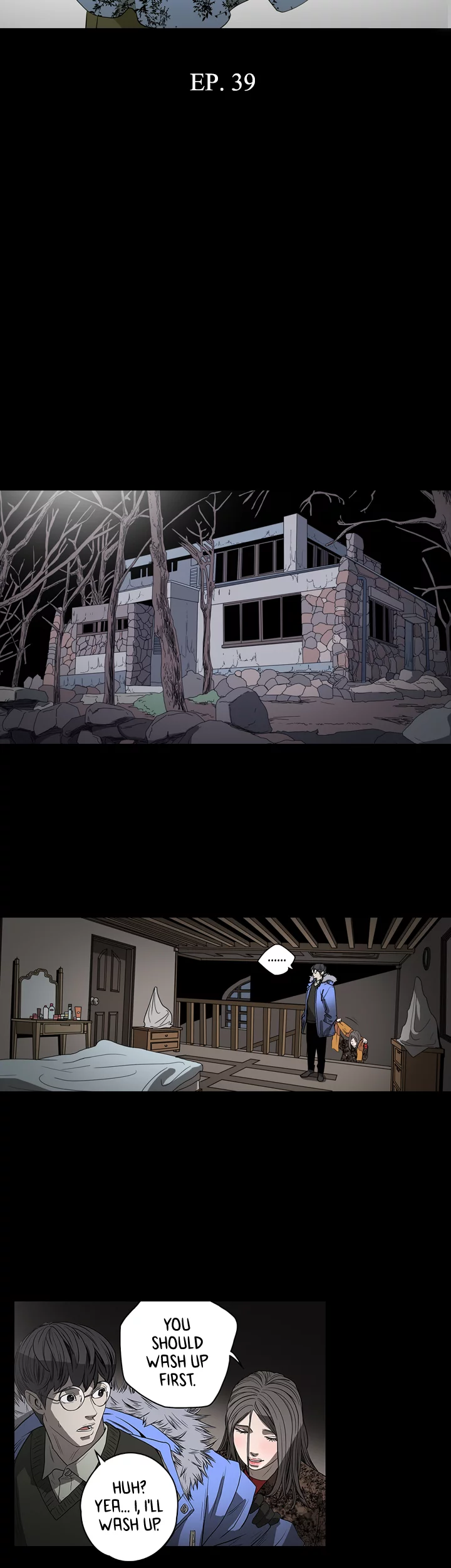 Doomed Chapter 39 image 3
