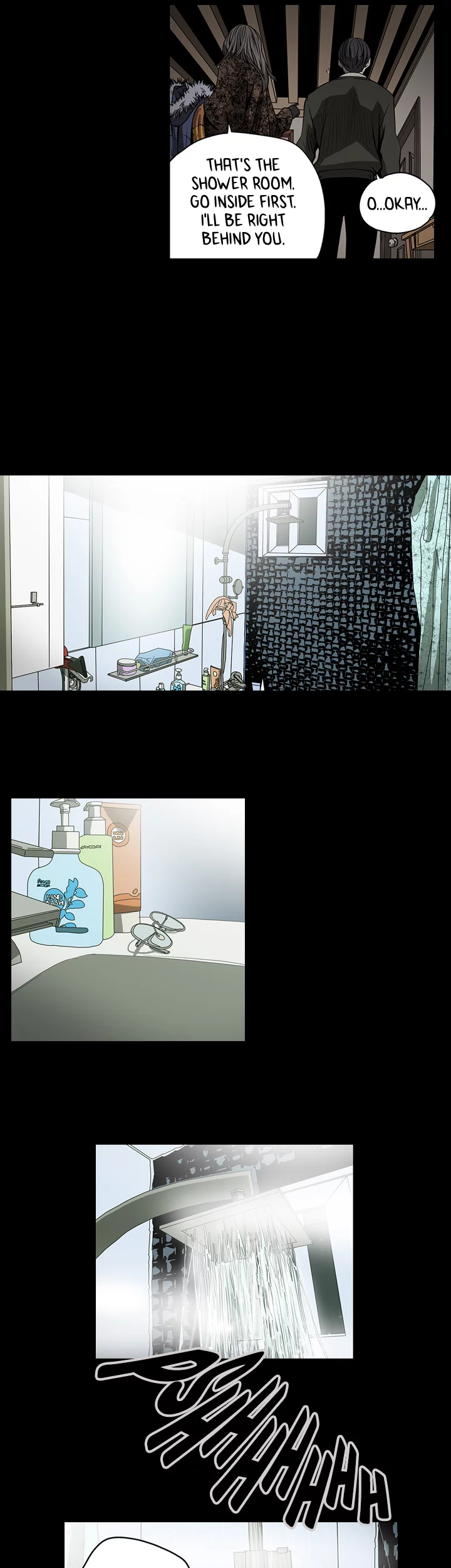 Doomed Chapter 39 image 4