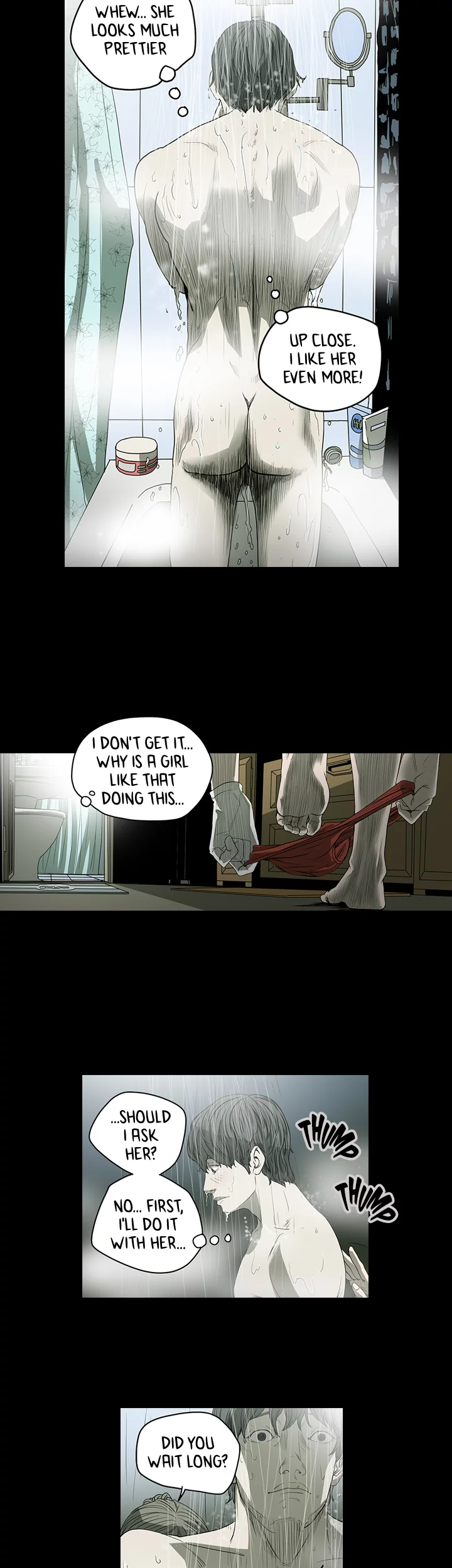 Doomed Chapter 39 image 5