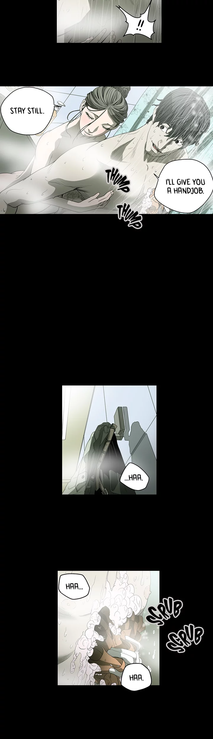 Doomed Chapter 39 image 6
