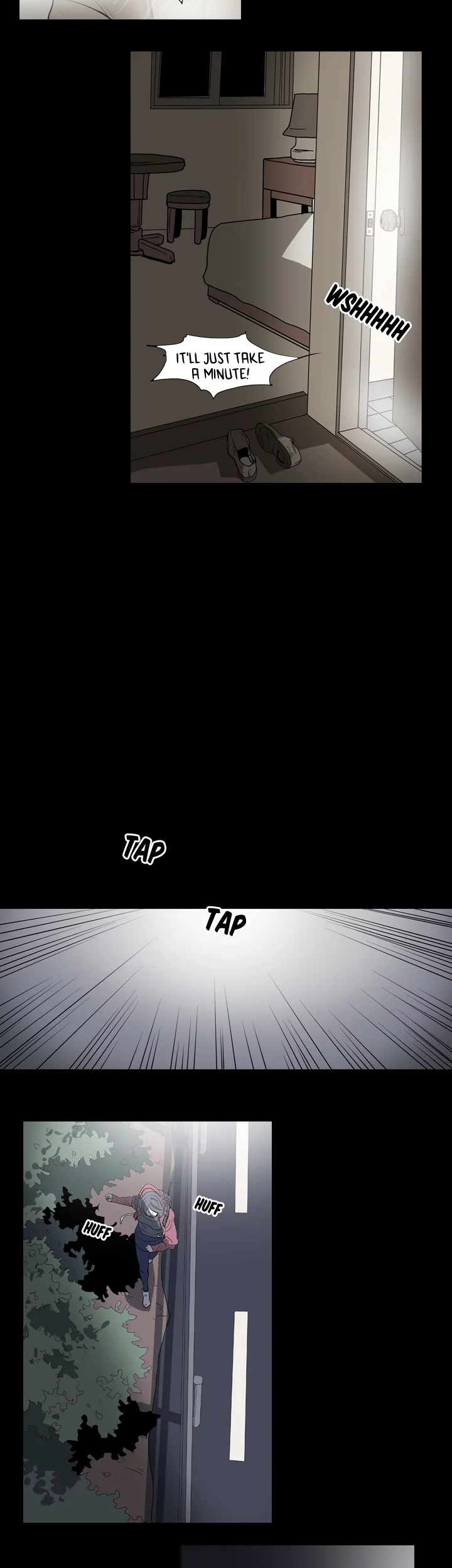 Doomed Chapter 4 image 12
