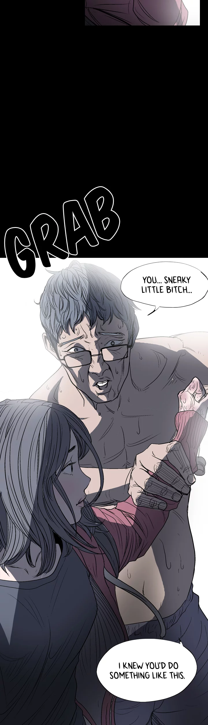 Doomed Chapter 4 image 15