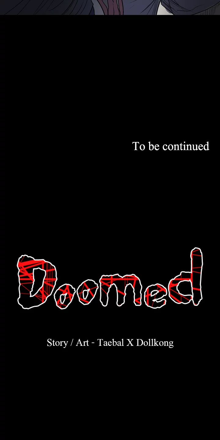 Doomed Chapter 4 image 16