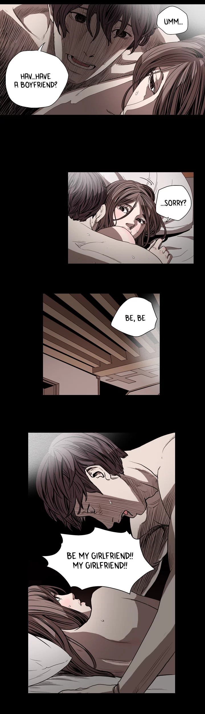 Doomed Chapter 40 image 10