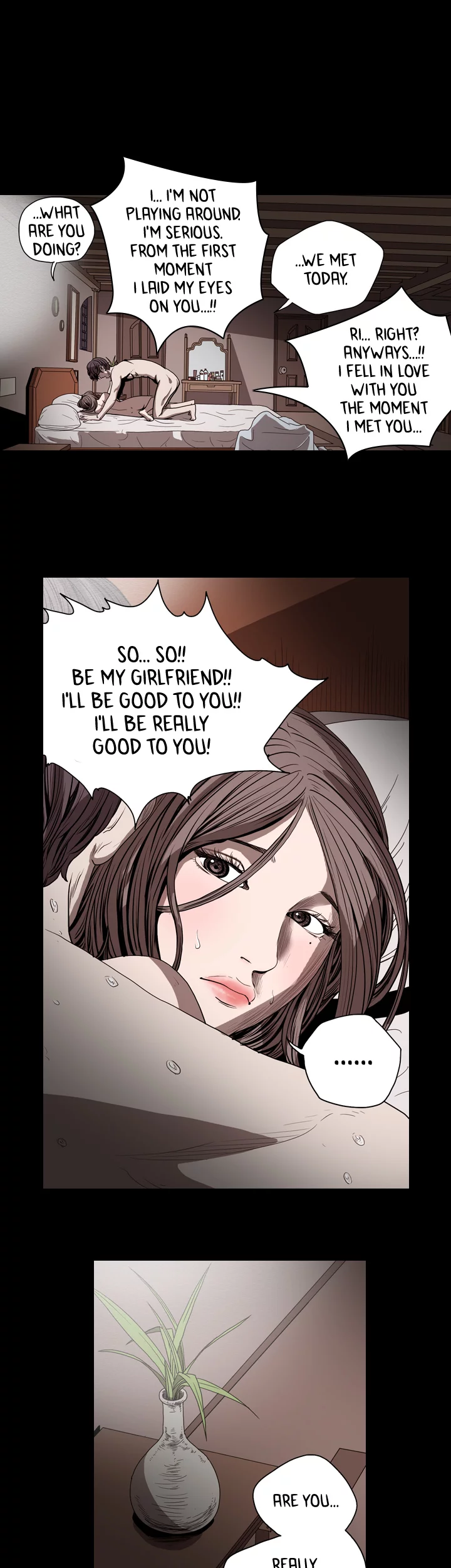 Doomed Chapter 40 image 11