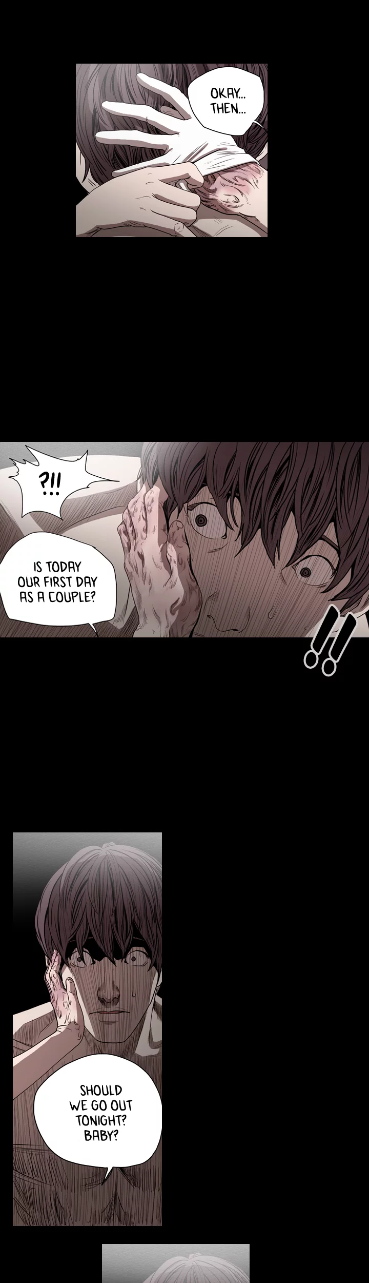Doomed Chapter 40 image 13