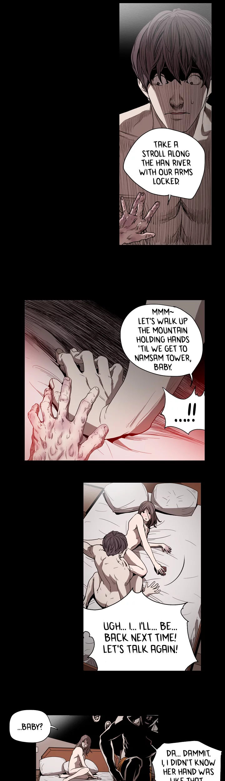 Doomed Chapter 40 image 15