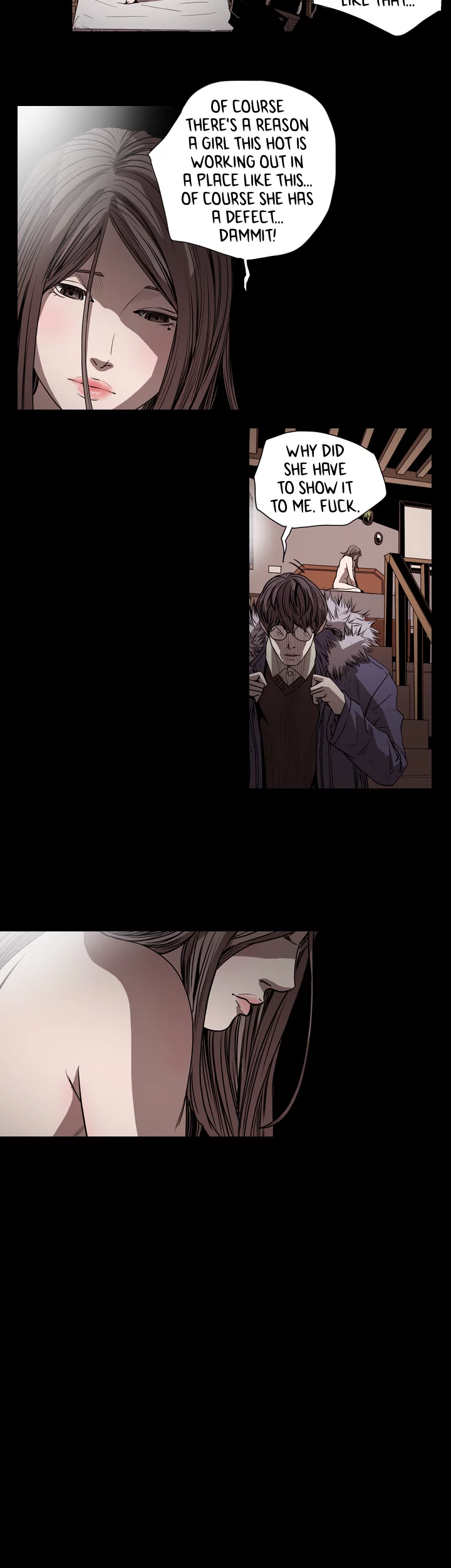Doomed Chapter 40 image 16