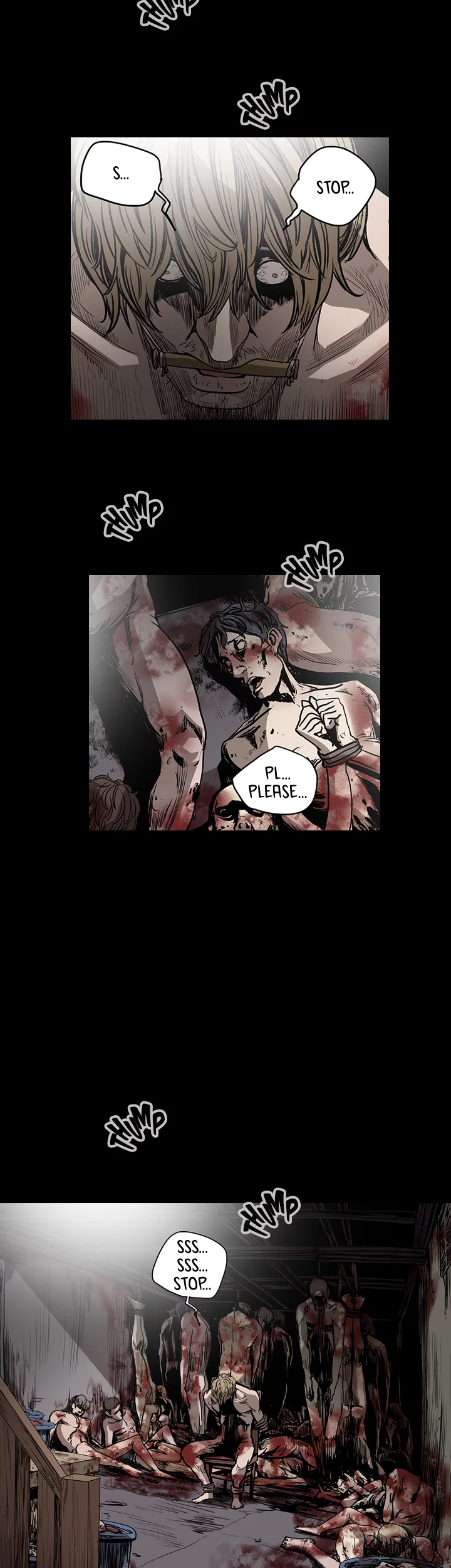 Doomed Chapter 40 image 1