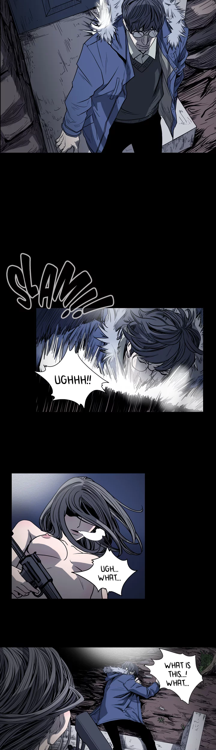 Doomed Chapter 40 image 19