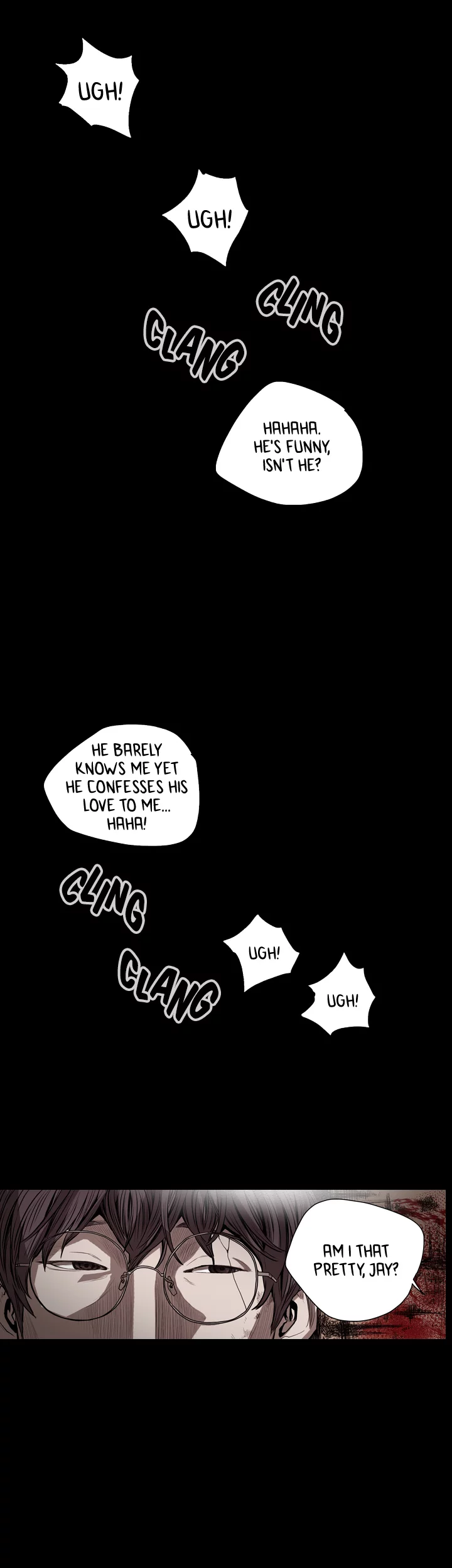 Doomed Chapter 40 image 22