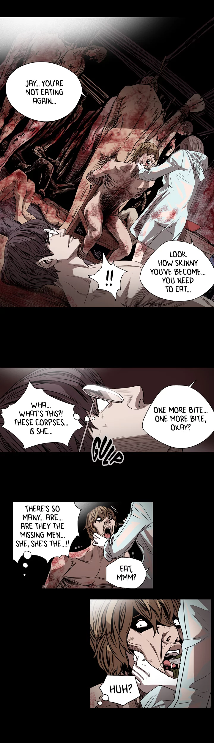 Doomed Chapter 40 image 23