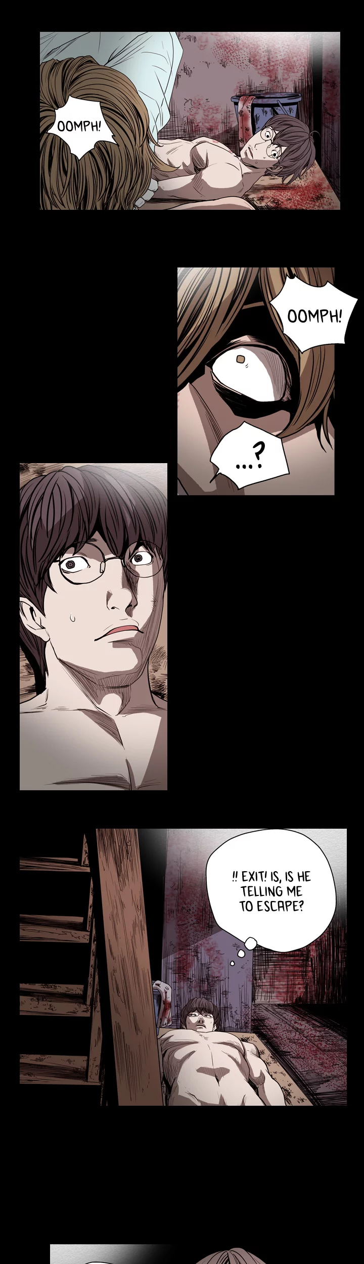 Doomed Chapter 40 image 24