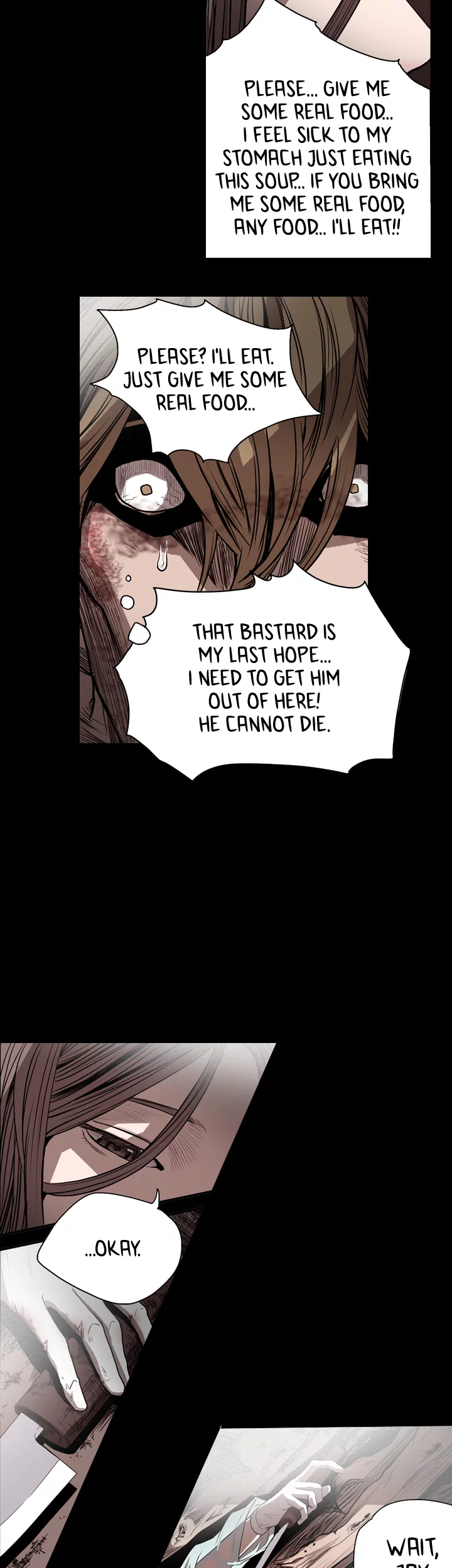 Doomed Chapter 40 image 26