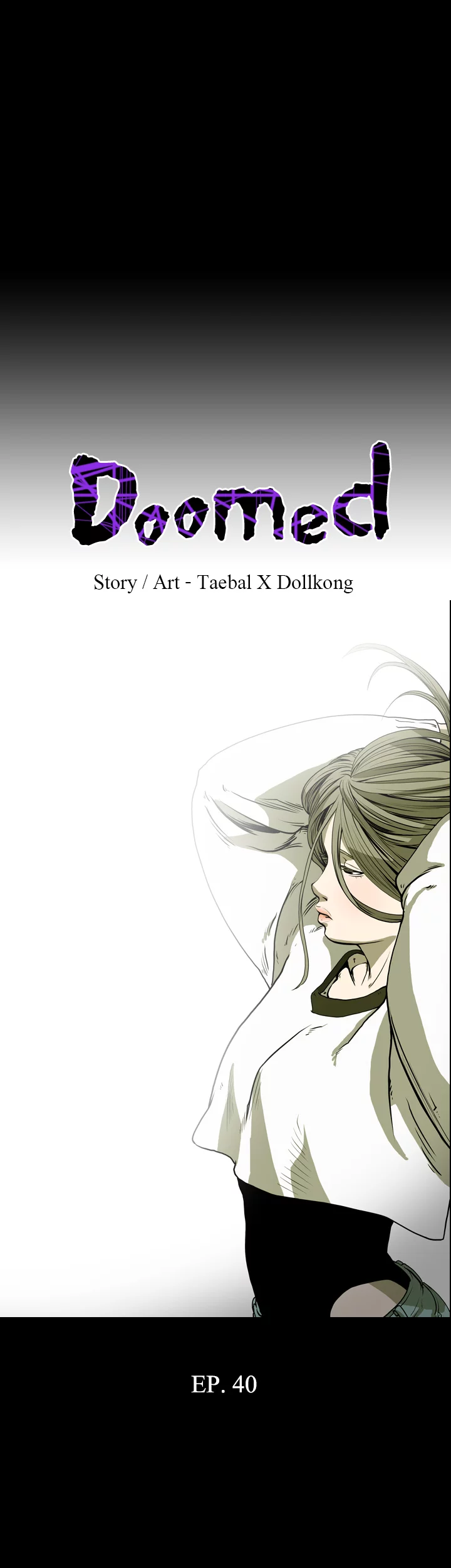 Doomed Chapter 40 image 3
