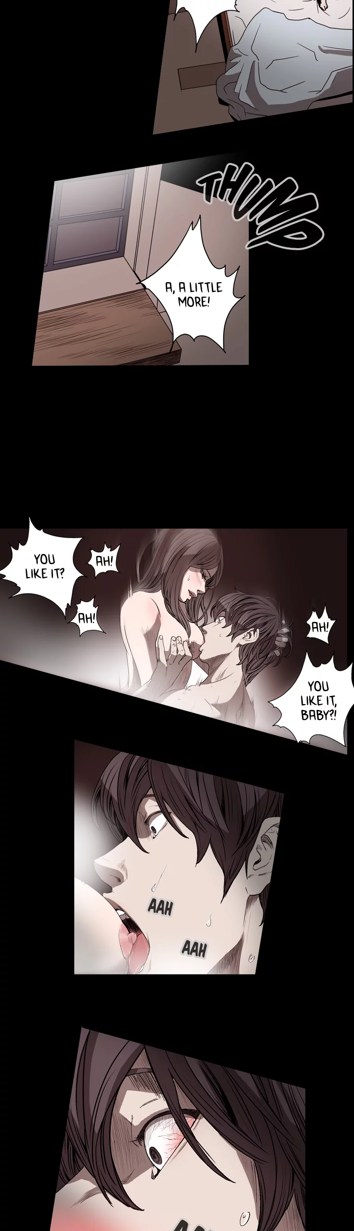 Doomed Chapter 40 image 5