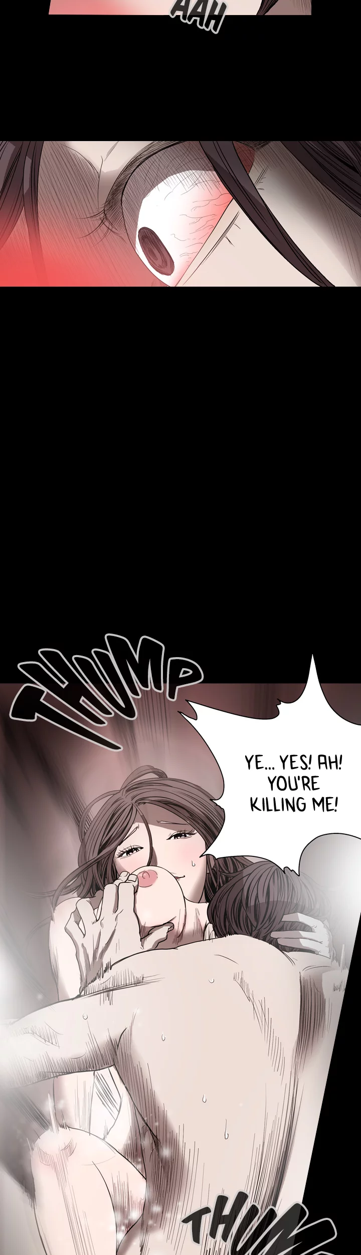 Doomed Chapter 40 image 6