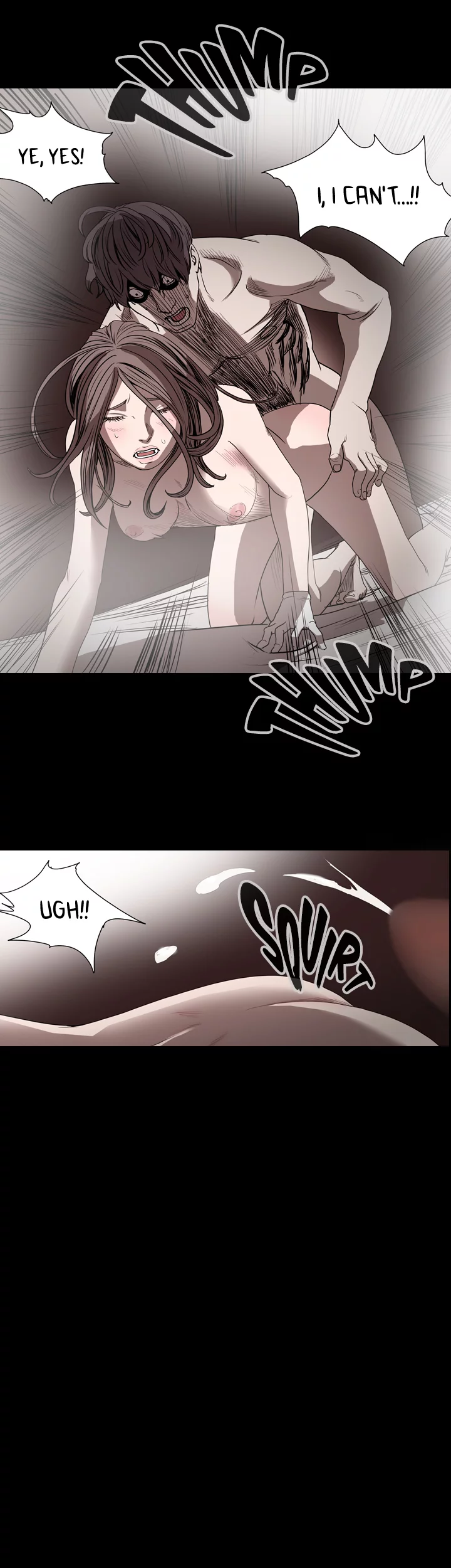 Doomed Chapter 40 image 8