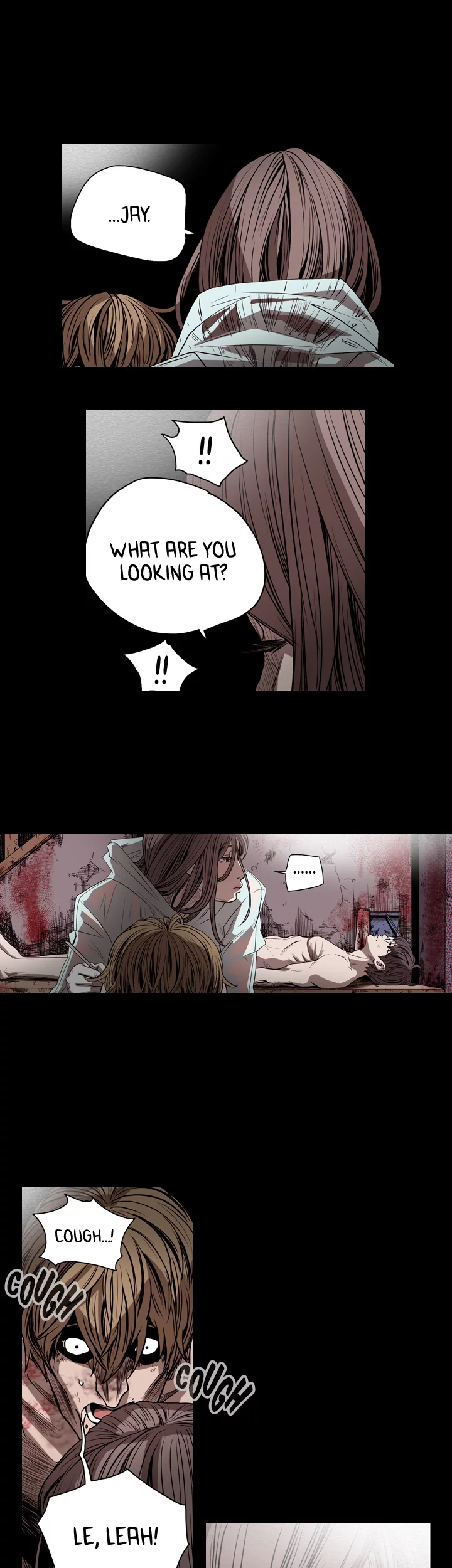 Doomed Chapter 41 image 0