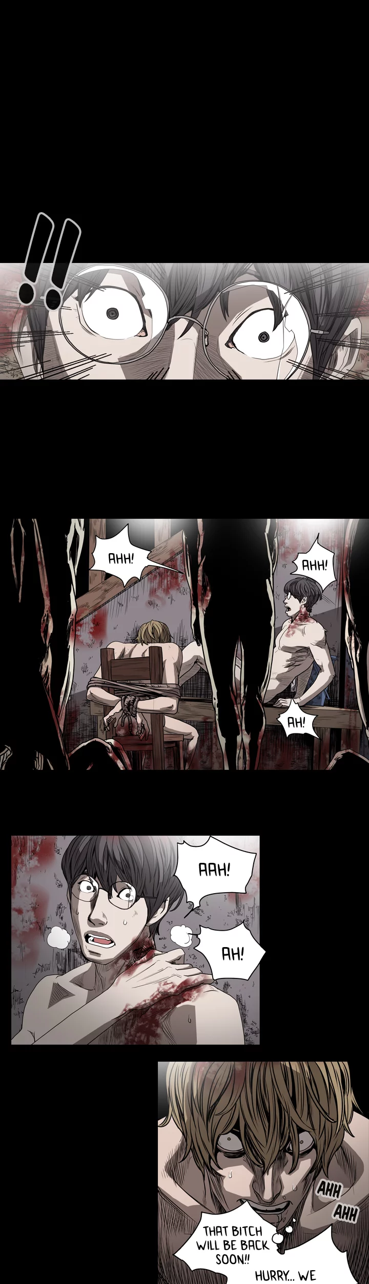 Doomed Chapter 41 image 9