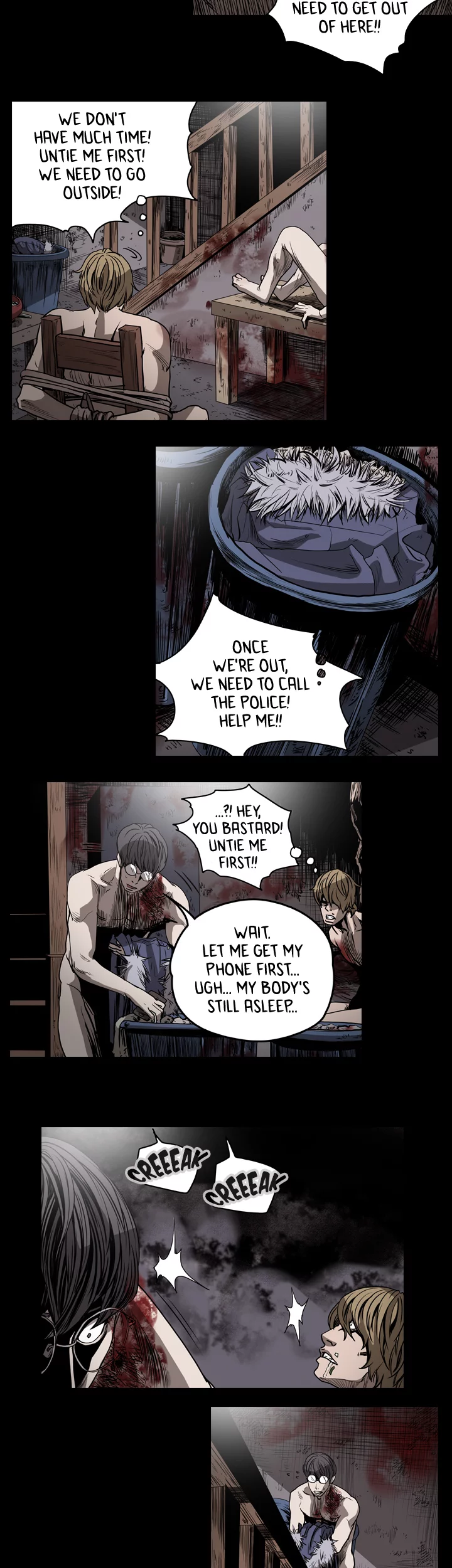 Doomed Chapter 41 image 10